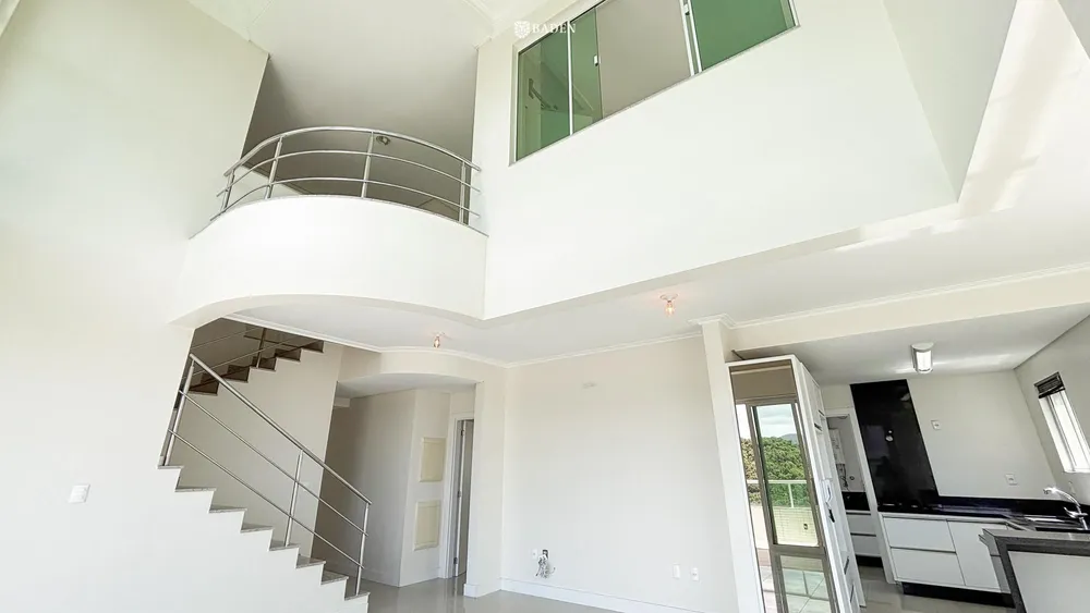 Apartamento, 3 quartos, 139 m² - Foto 3