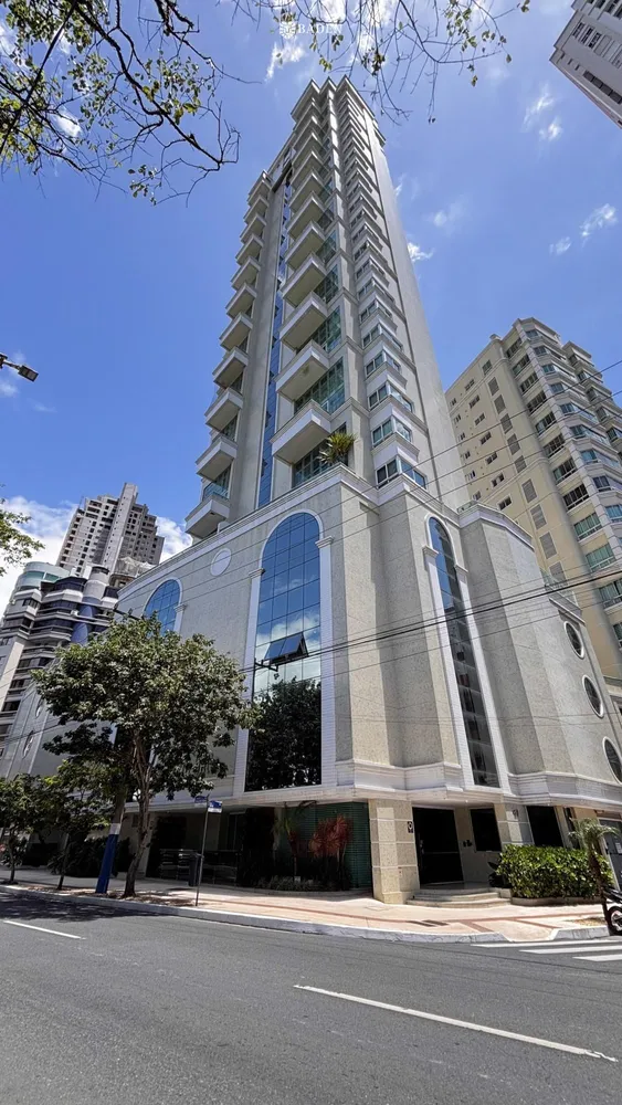 Apartamento, 3 quartos, 139 m² - Foto 8