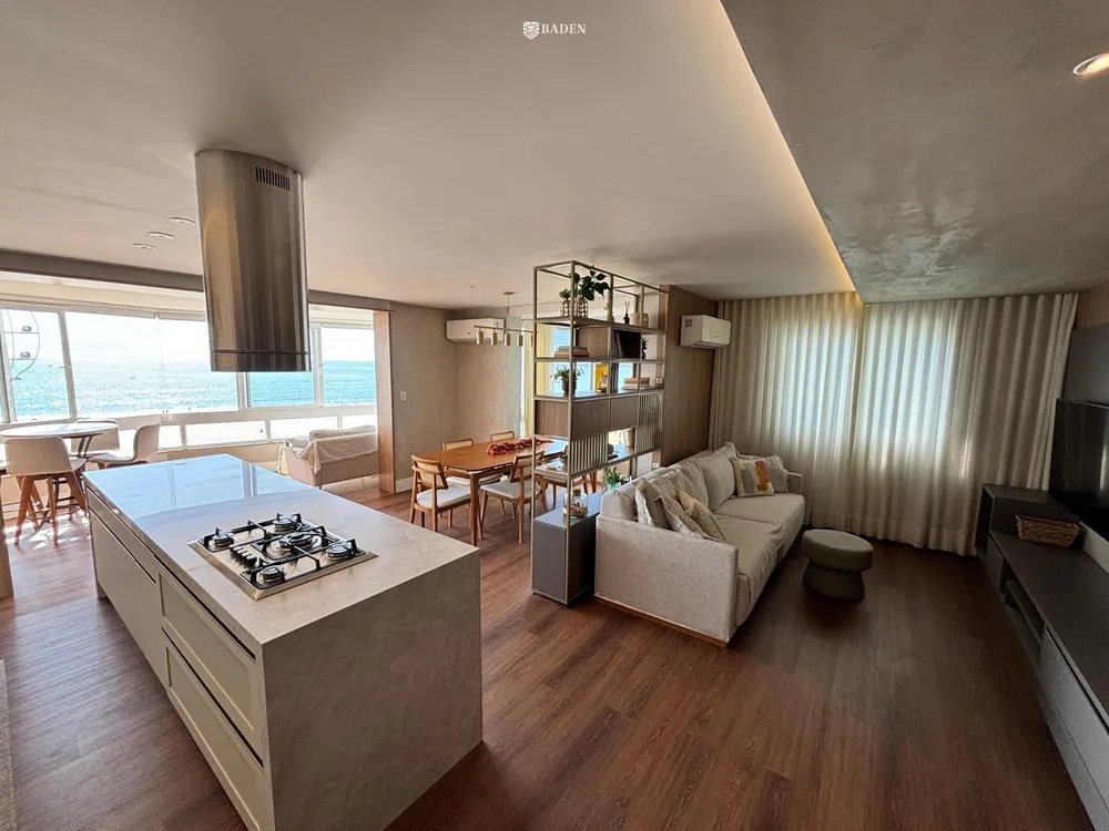 Apartamento, 4 quartos, 185 m² - Foto 1