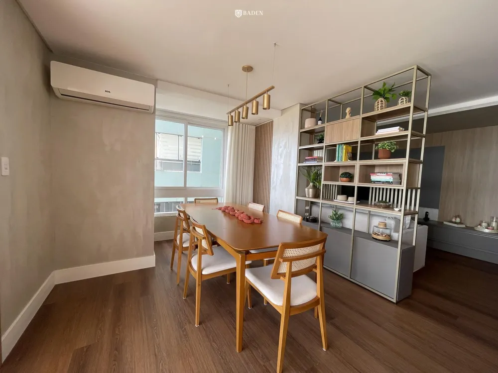 Apartamento, 4 quartos, 185 m² - Foto 8