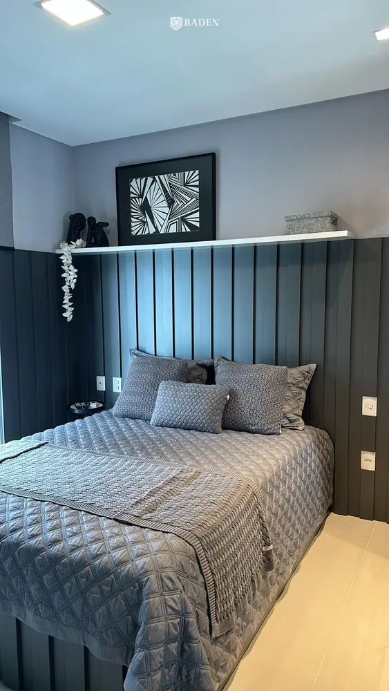 Apartamento, 4 quartos, 153 m² - Foto 3