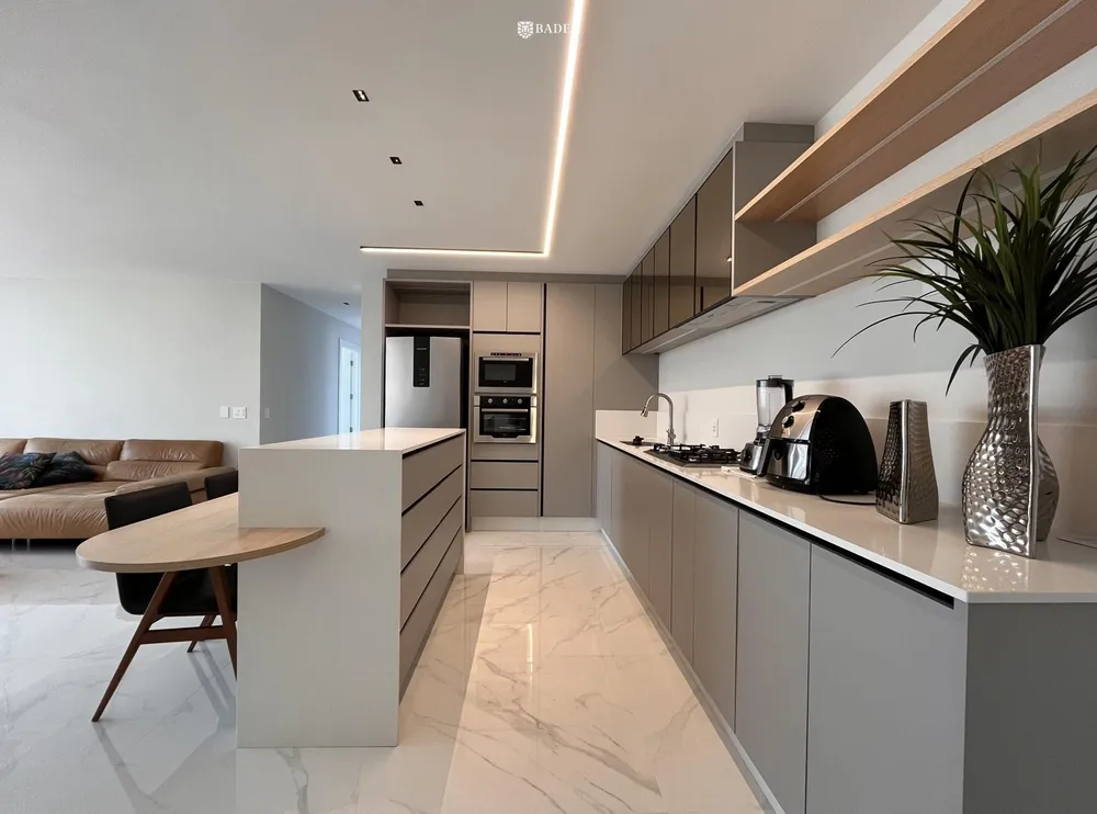 Apartamento, 3 quartos, 169 m² - Foto 11