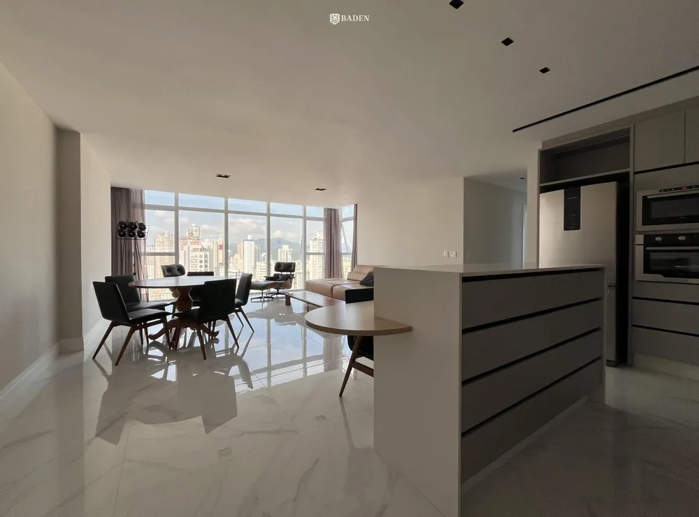 Apartamento, 3 quartos, 169 m² - Foto 1