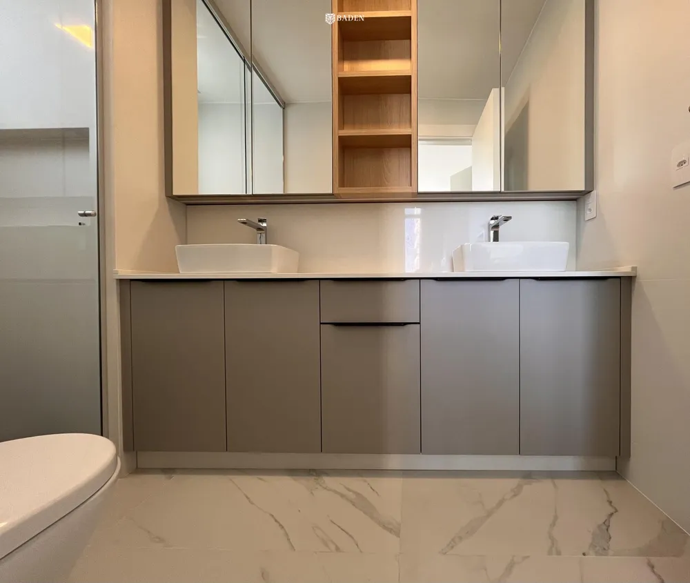 Apartamento, 3 quartos, 169 m² - Foto 10