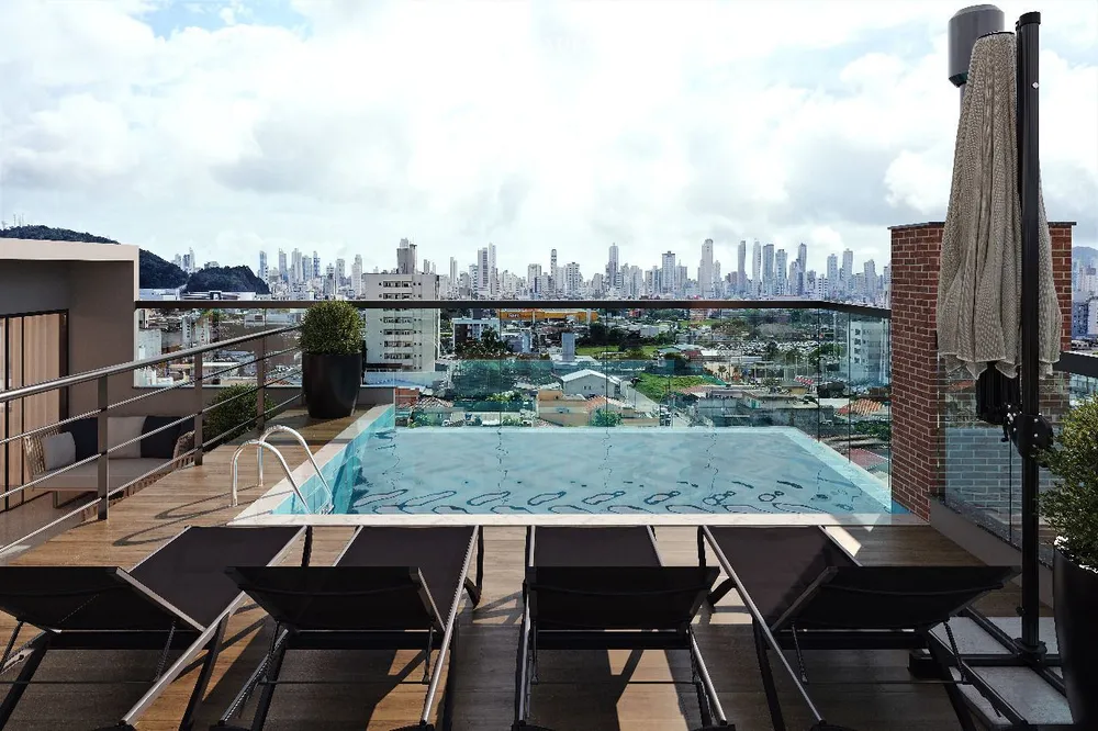 Apartamento, 2 quartos, 268 m² - Foto 10