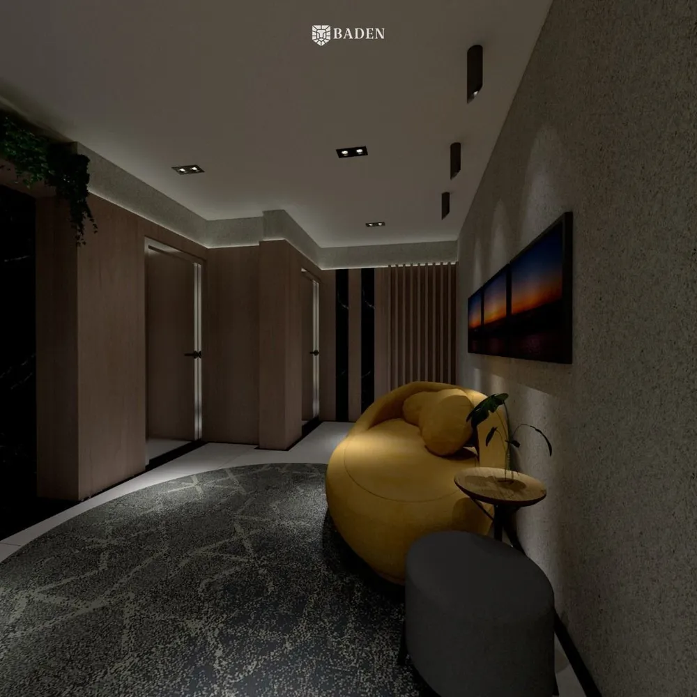 Apartamento, 2 quartos, 268 m² - Foto 19