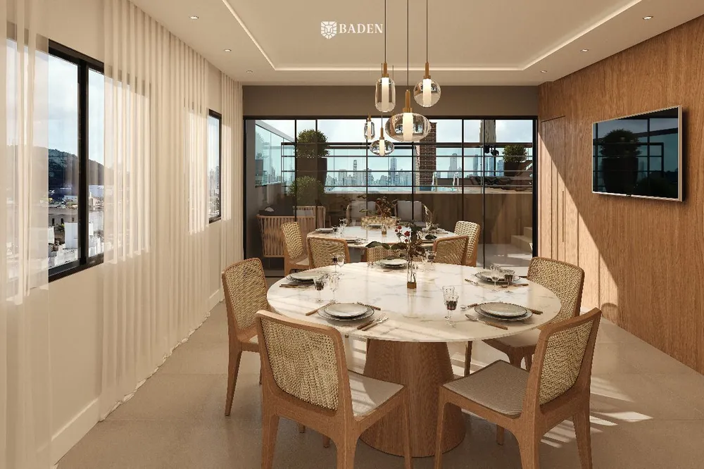 Apartamento, 2 quartos, 268 m² - Foto 15