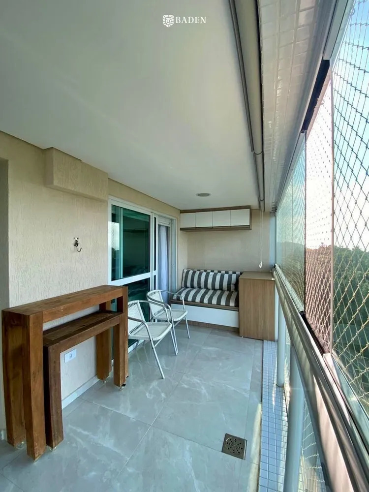 Apartamento, 2 quartos, 90 m² - Foto 1