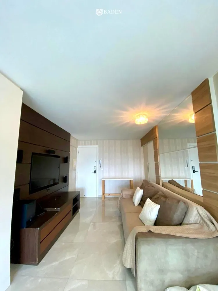 Apartamento, 2 quartos, 90 m² - Foto 8