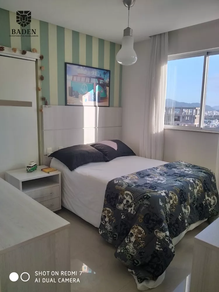 Apartamento, 3 quartos, 123 m² - Foto 6