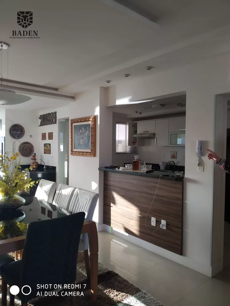 Apartamento, 3 quartos, 123 m² - Foto 8