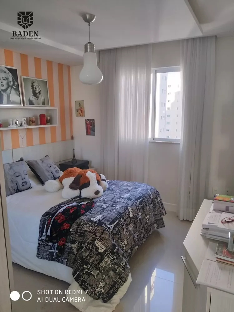 Apartamento, 3 quartos, 123 m² - Foto 5