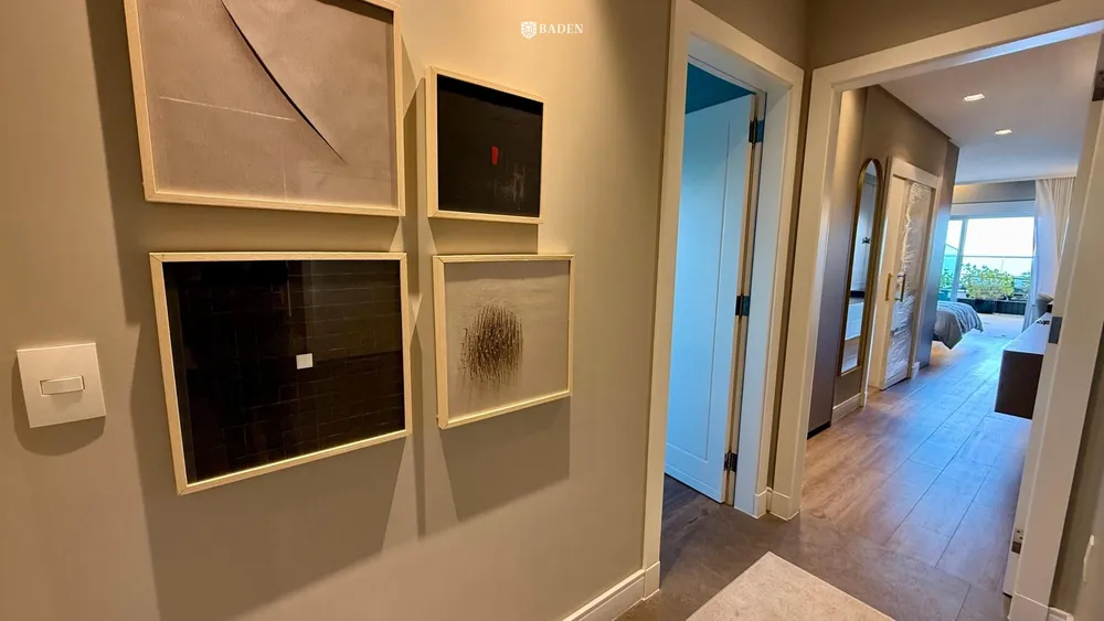 Apartamento, 4 quartos, 130 m² - Foto 10