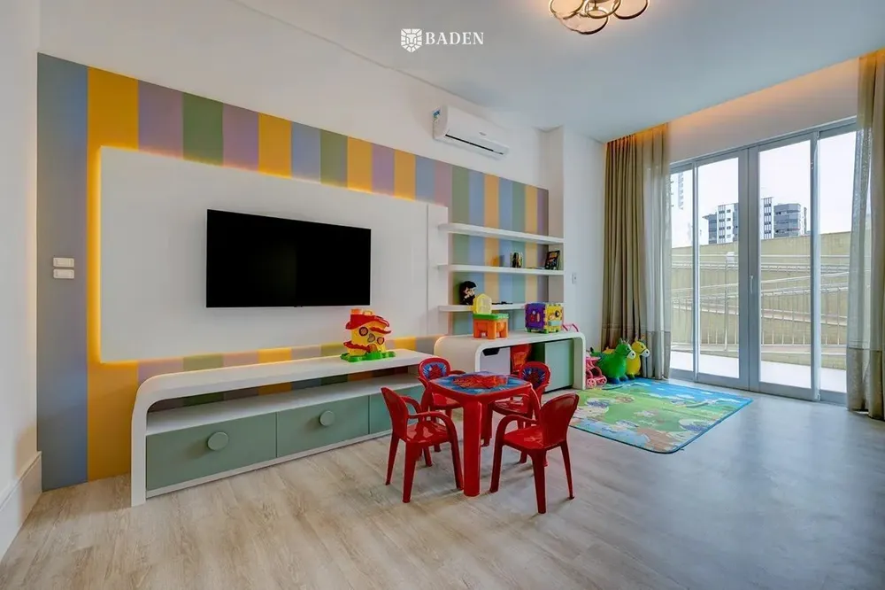 Apartamento, 4 quartos, 130 m² - Foto 11