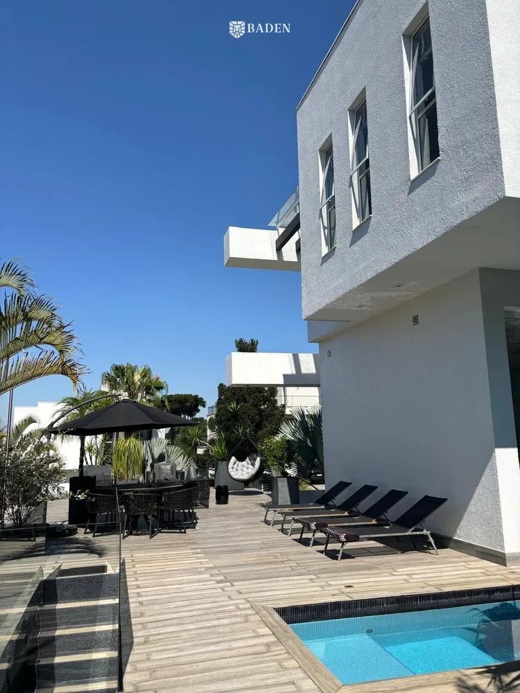 Casa de Condomínio, 3 quartos - Foto 5