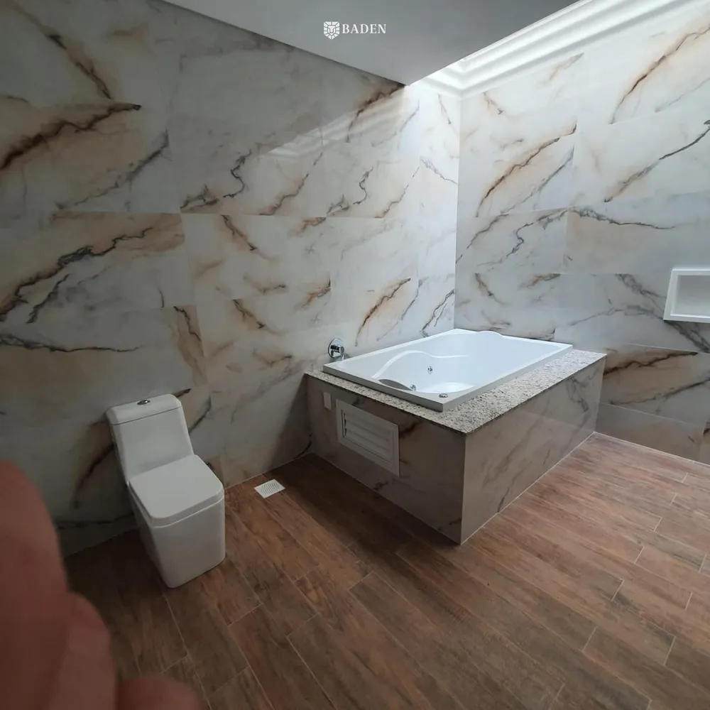 Sobrado, 4 quartos, 420 m² - Foto 7
