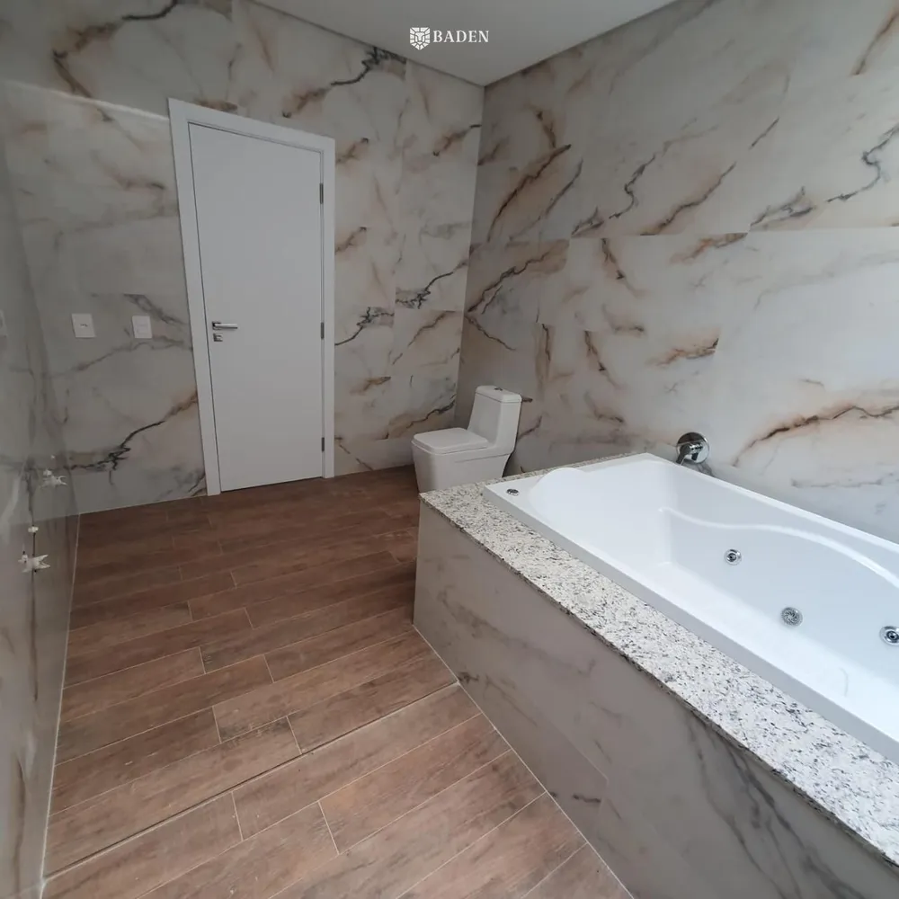 Sobrado, 4 quartos, 420 m² - Foto 11
