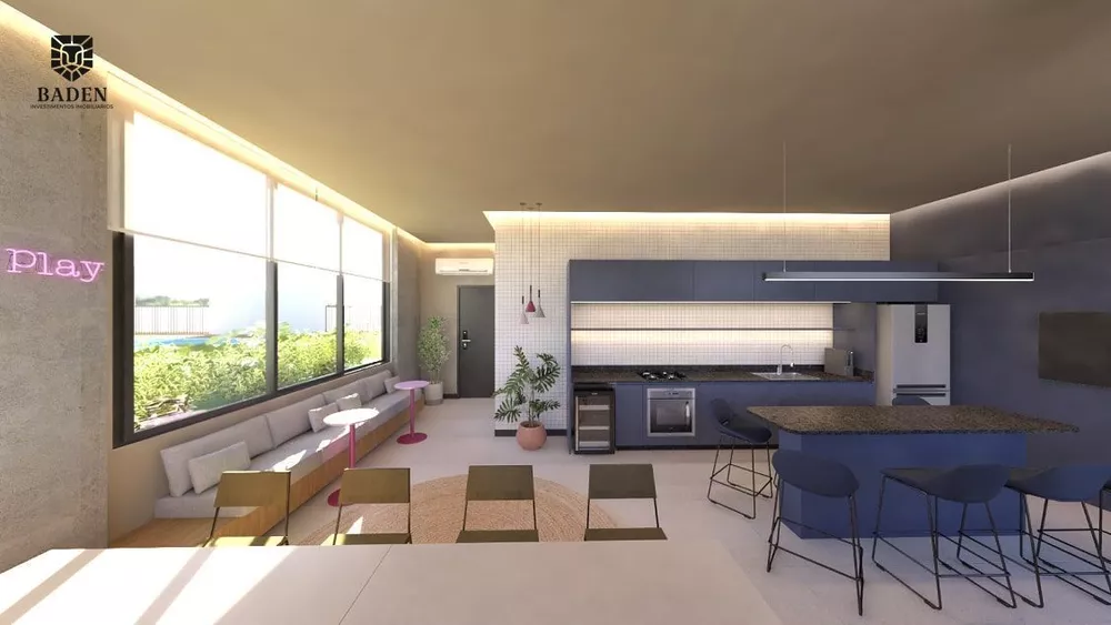 Apartamento, 2 quartos - Foto 4