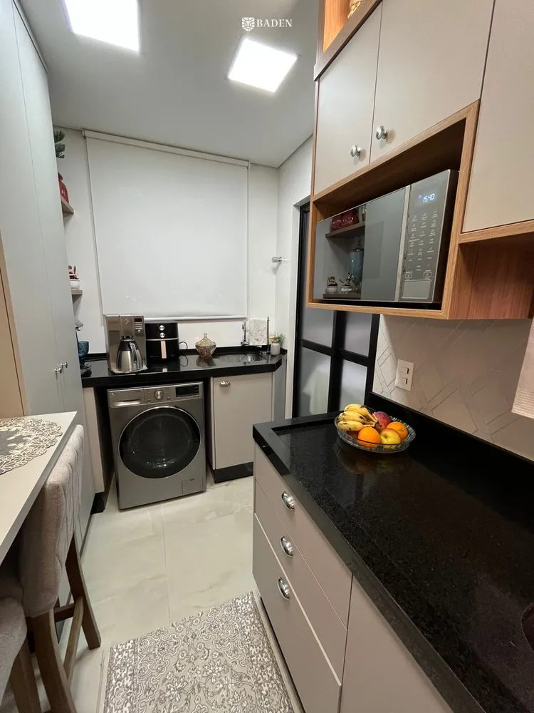 Apartamento, 2 quartos, 85 m² - Foto 5