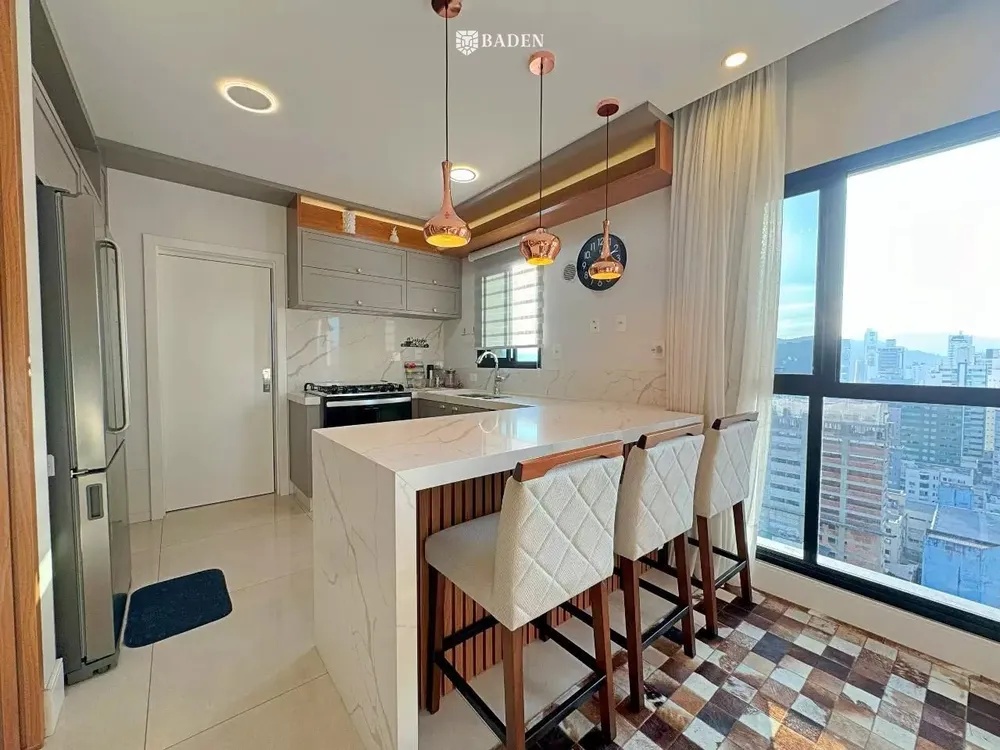 Apartamento, 4 quartos, 138 m² - Foto 5