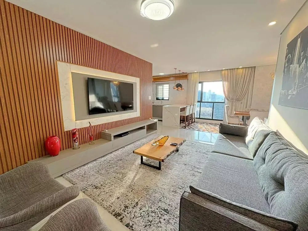 Apartamento, 4 quartos, 138 m² - Foto 11