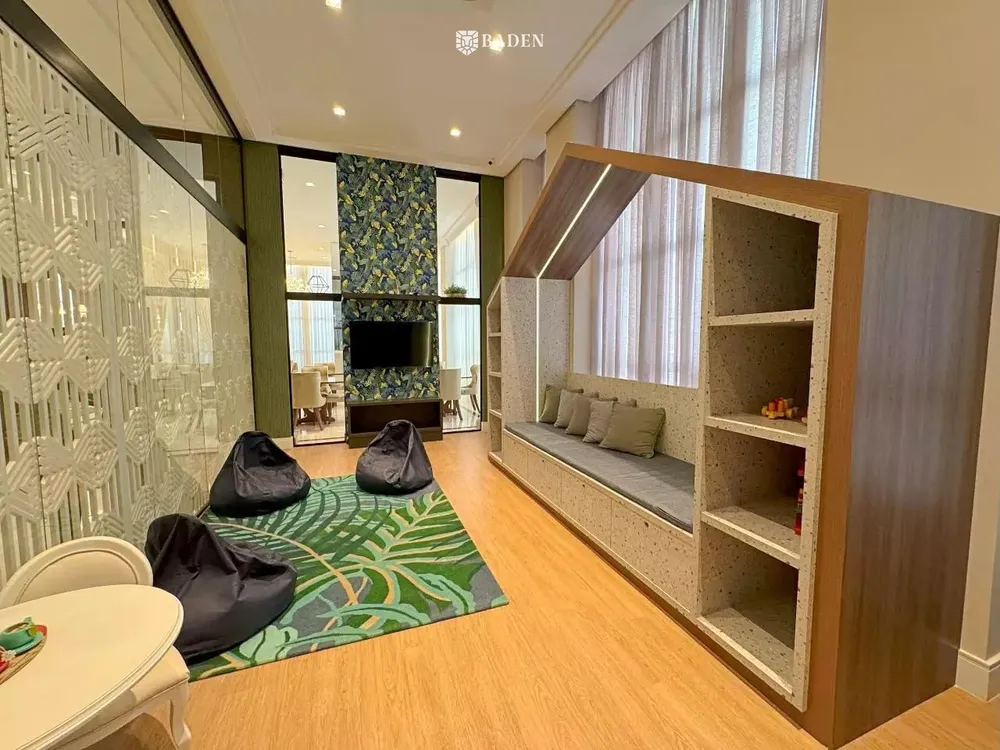 Apartamento, 4 quartos, 138 m² - Foto 10