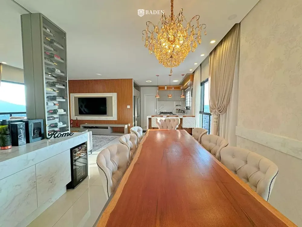Apartamento, 4 quartos, 138 m² - Foto 7