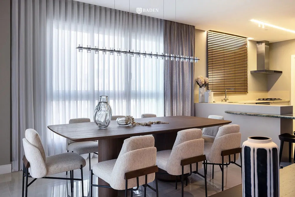 Apartamento, 3 quartos, 134 m² - Foto 6