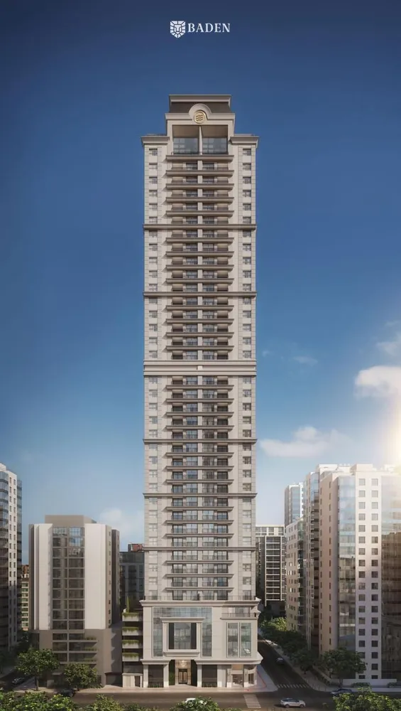 Apartamento, 3 quartos, 152 m² - Foto 12