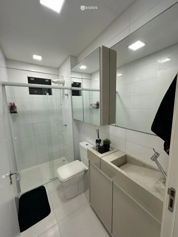 Apartamento, 2 quartos, 64 m² - Foto 3