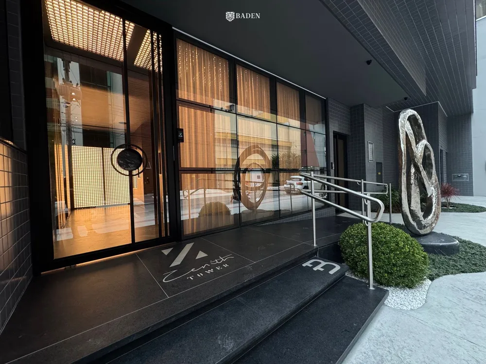 Cobertura, 5 quartos, 427 m² - Foto 4