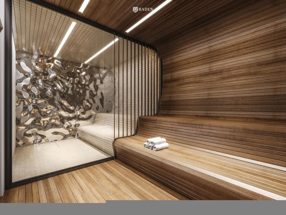 Cobertura, 5 quartos, 427 m² - Foto 1