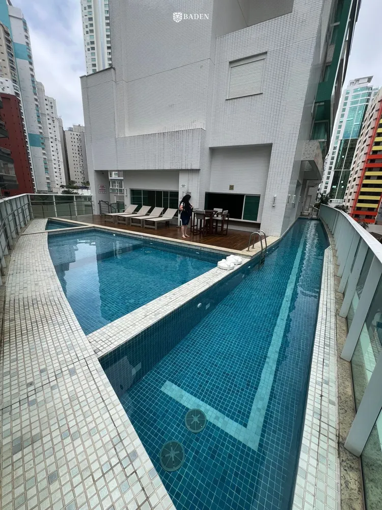 Apartamento, 3 quartos, 135 m² - Foto 4
