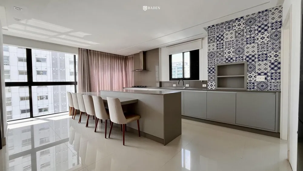 Apartamento, 3 quartos, 122 m² - Foto 5