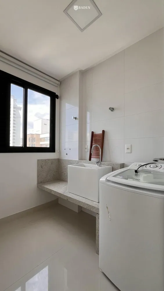 Apartamento, 3 quartos, 122 m² - Foto 2