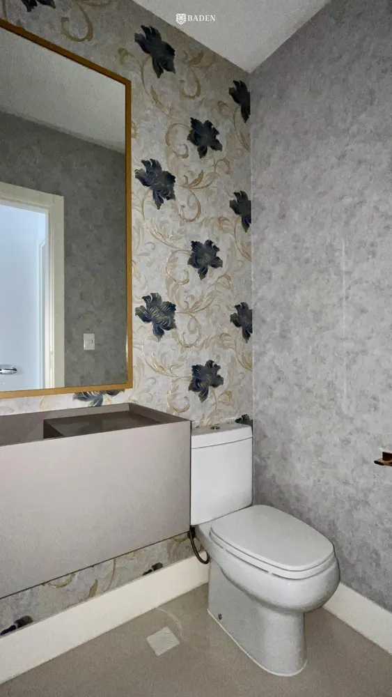 Apartamento, 3 quartos, 122 m² - Foto 3