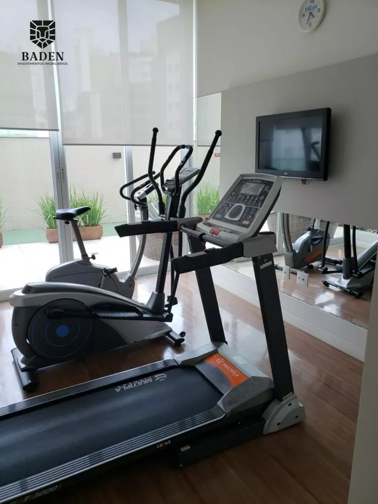 Apartamento, 3 quartos, 131 m² - Foto 11