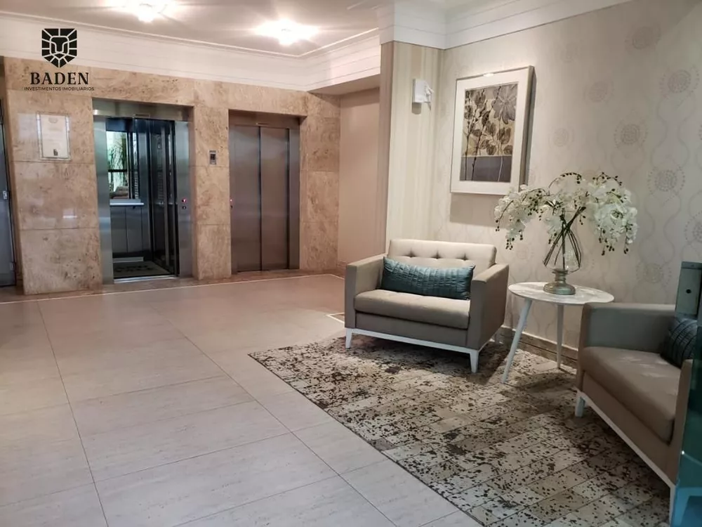 Apartamento, 3 quartos, 131 m² - Foto 3