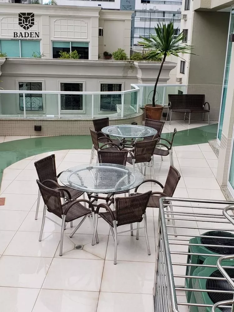 Apartamento, 3 quartos, 131 m² - Foto 5