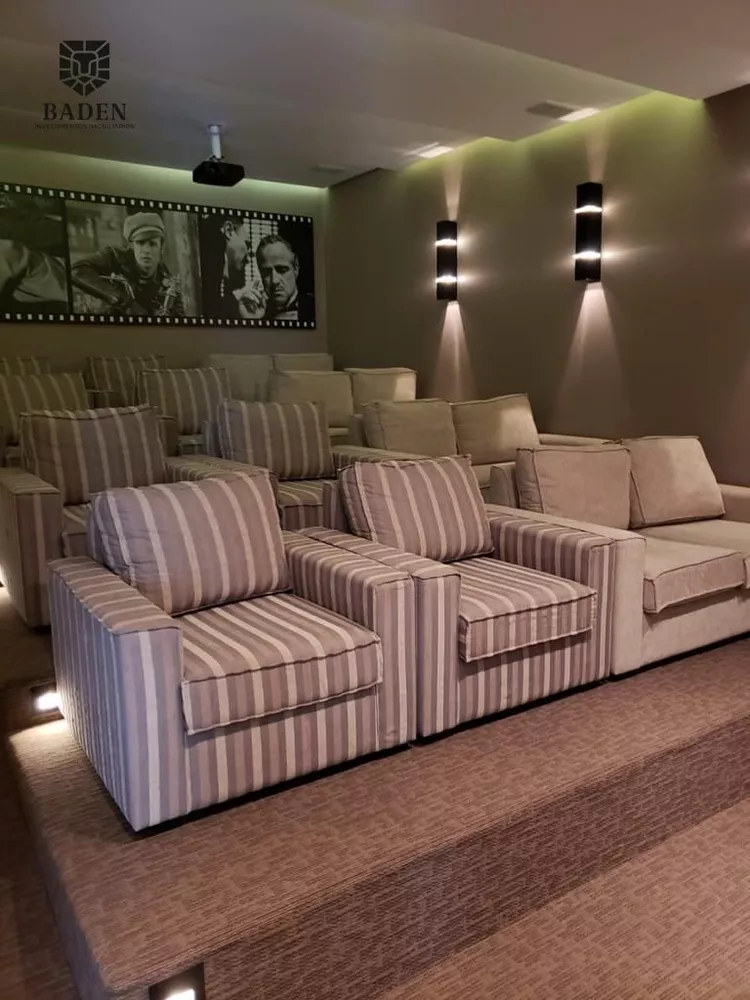 Apartamento, 3 quartos, 131 m² - Foto 9
