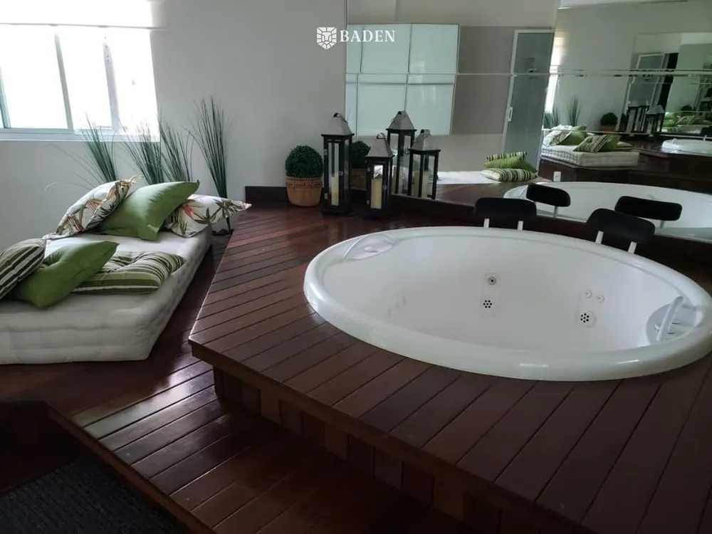 Apartamento, 3 quartos, 131 m² - Foto 34
