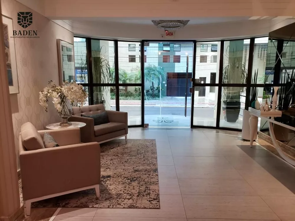 Apartamento, 3 quartos, 131 m² - Foto 2