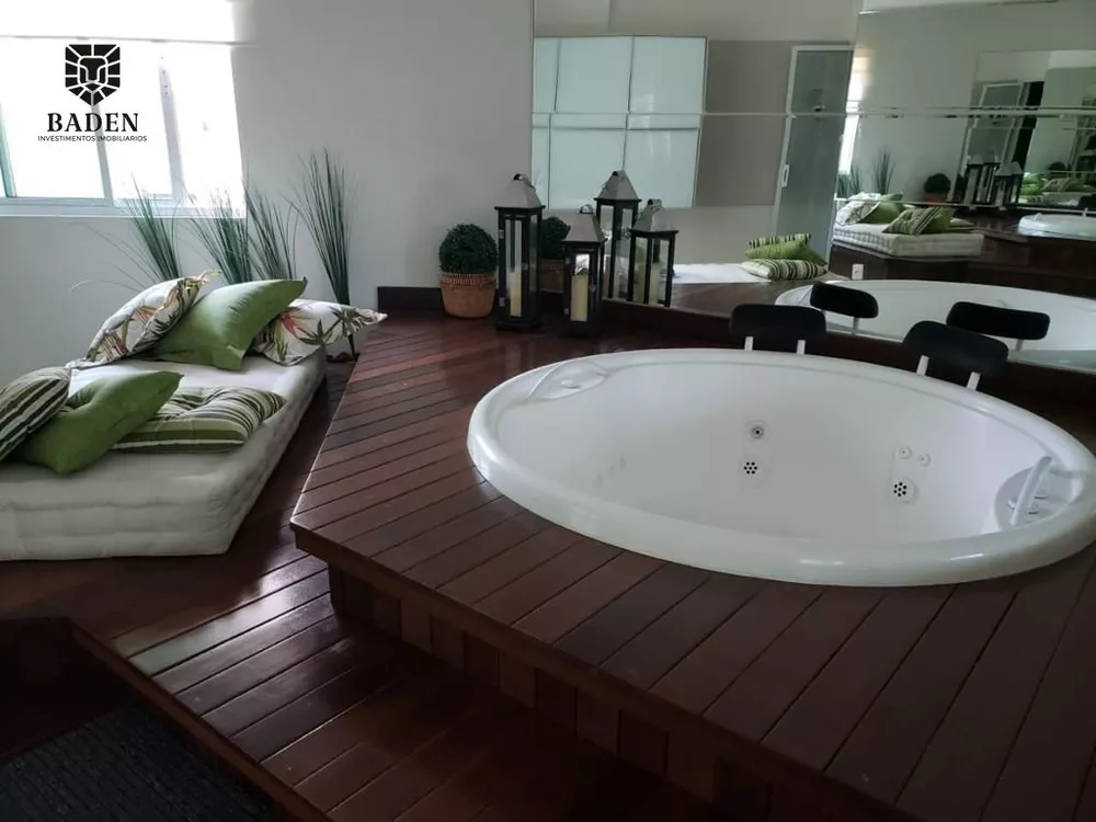 Apartamento, 3 quartos, 131 m² - Foto 10