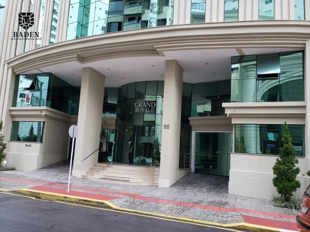Apartamento, 3 quartos, 131 m² - Foto 1