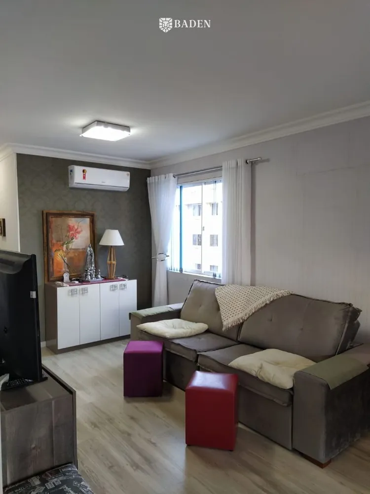 Apartamento, 3 quartos, 121 m² - Foto 16