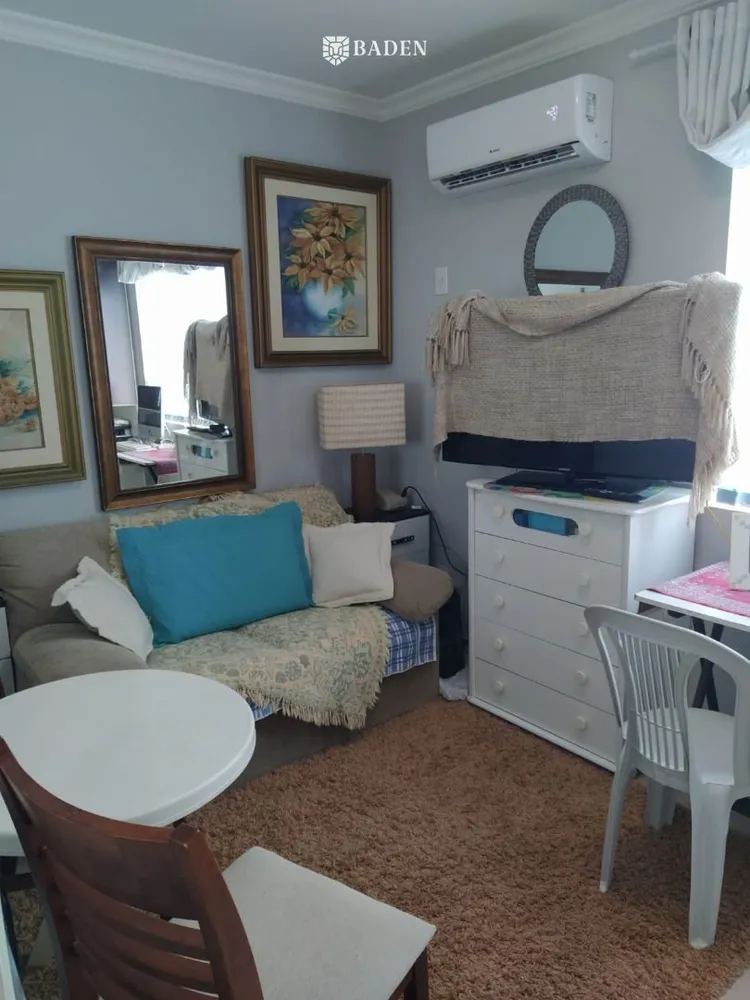 Apartamento, 3 quartos, 121 m² - Foto 12
