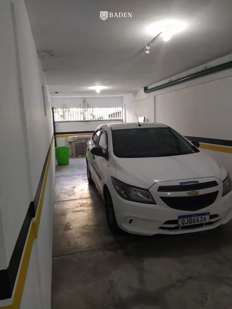 Apartamento, 3 quartos, 121 m² - Foto 19