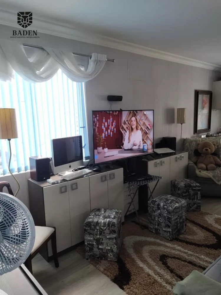 Apartamento, 3 quartos, 121 m² - Foto 3