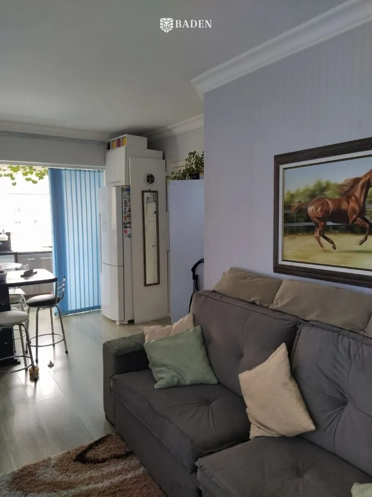 Apartamento, 3 quartos, 121 m² - Foto 13