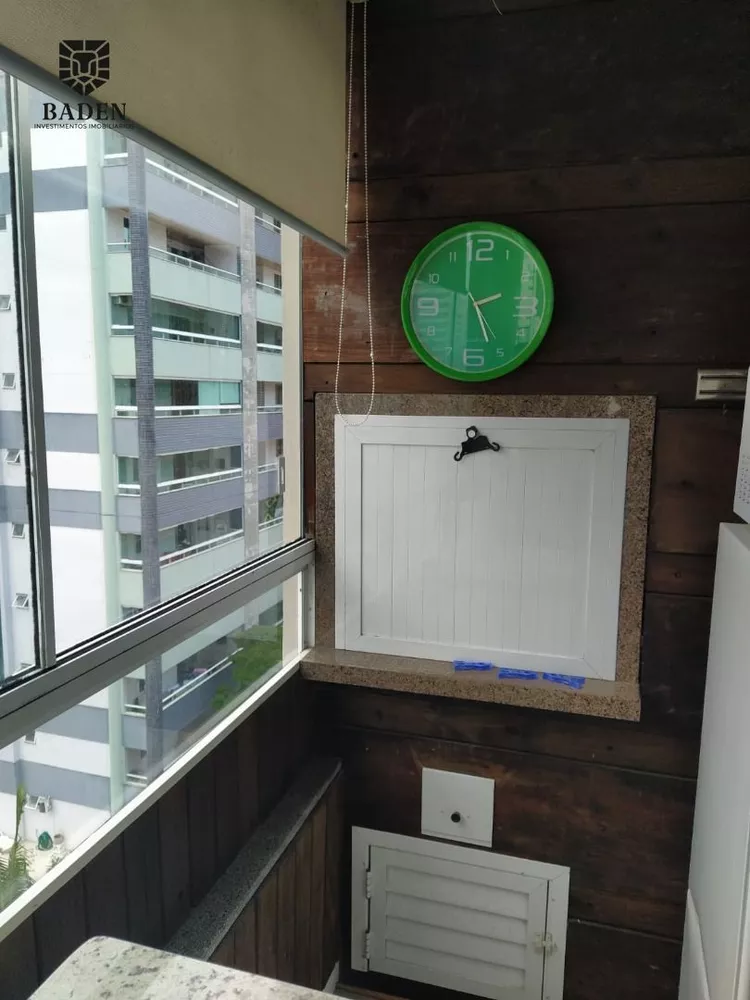 Apartamento, 3 quartos, 121 m² - Foto 1